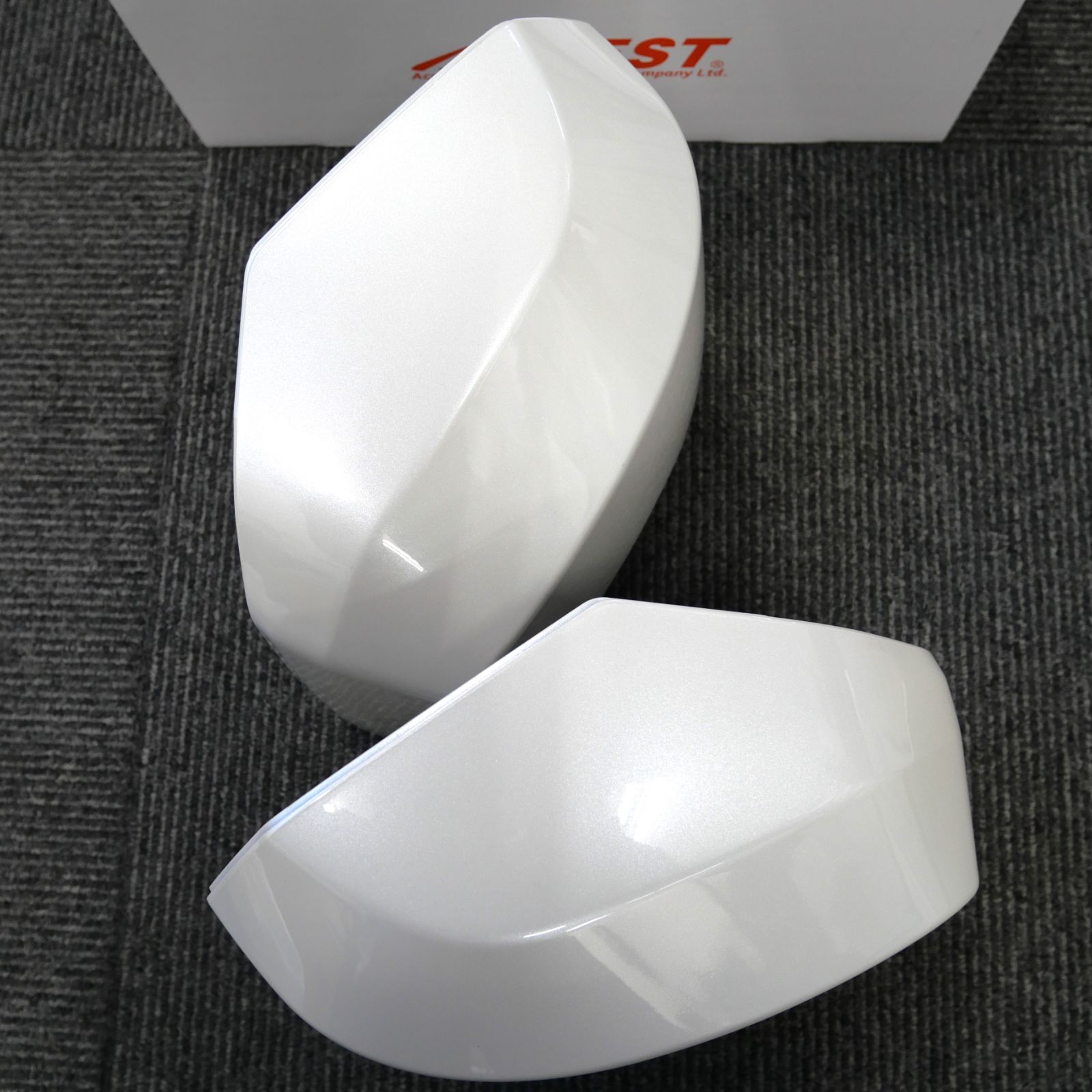 Zs アベスト