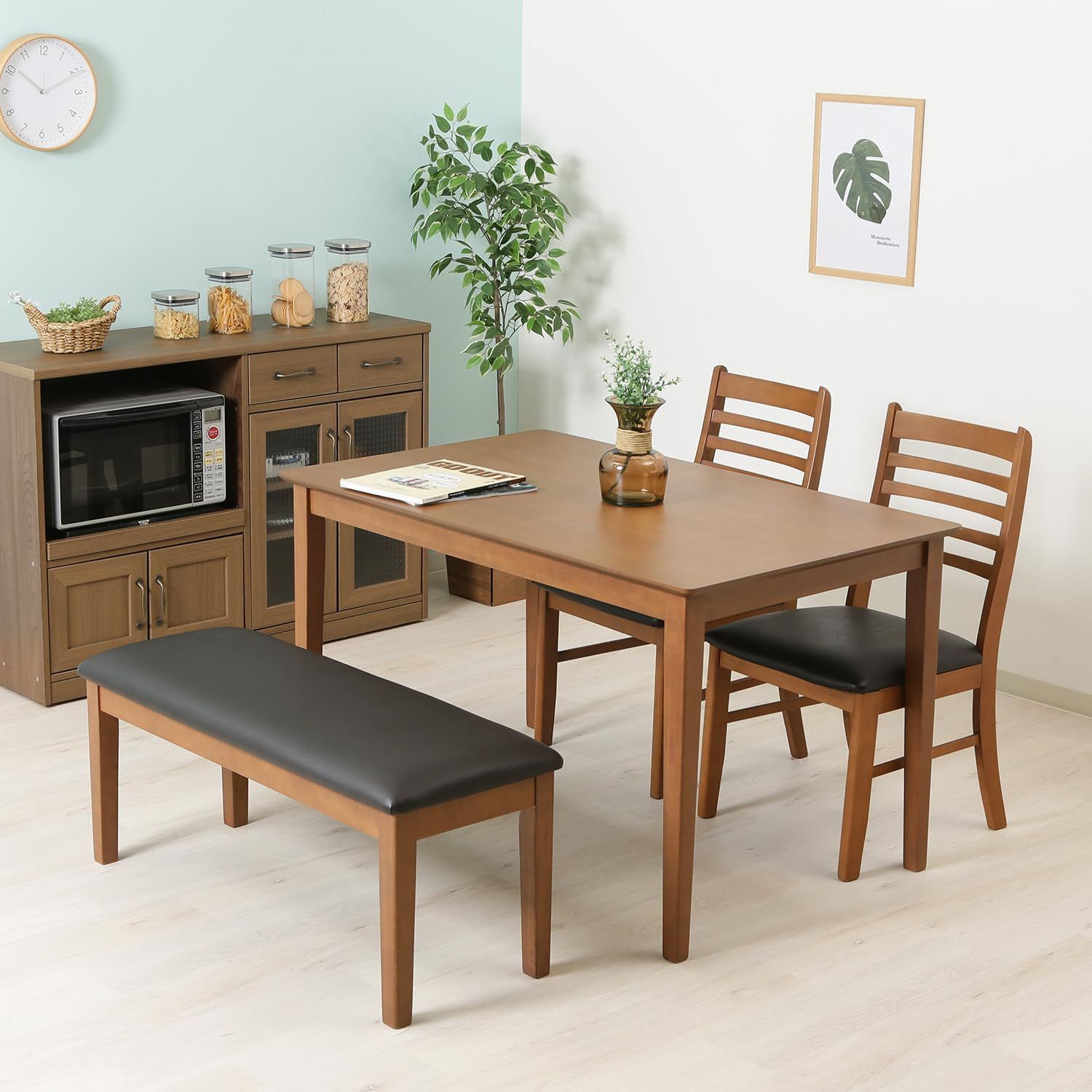 不二貿易 ダイニングテーブル