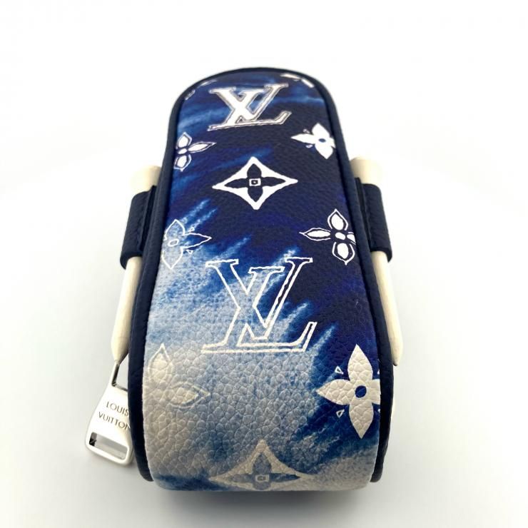 モノグラムバンダナ ゴルフ