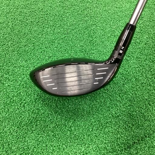 中古】 タイトリスト TSi1 18° フェアウェイウッド FW TSP013 45