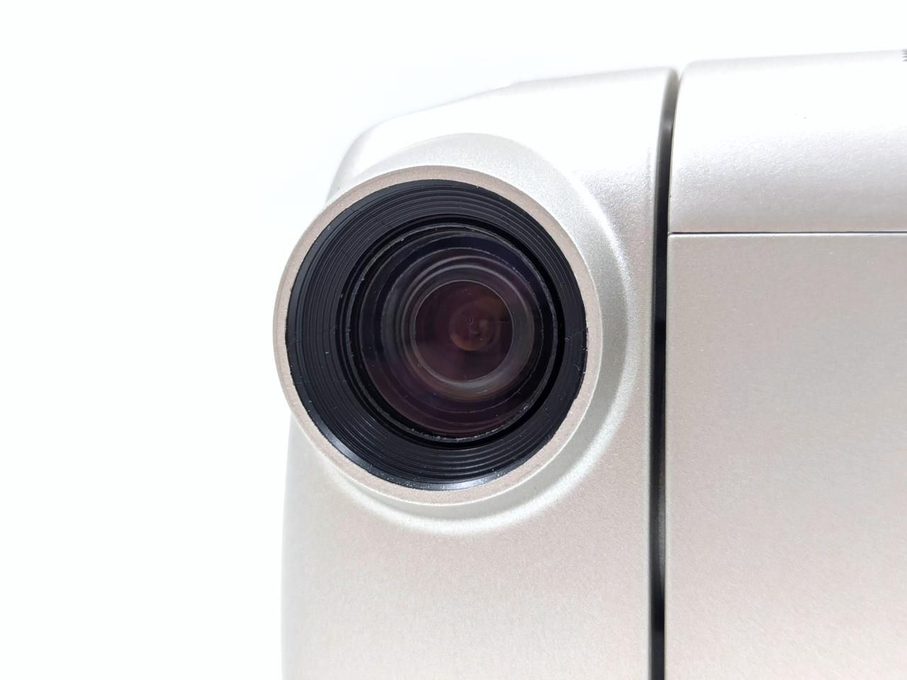  miniDVのダビングに SHARP シャープ ビデオカメラ VL EF 1 01 7日間保証付き ビデオカメラ本体 ビデオカメラ