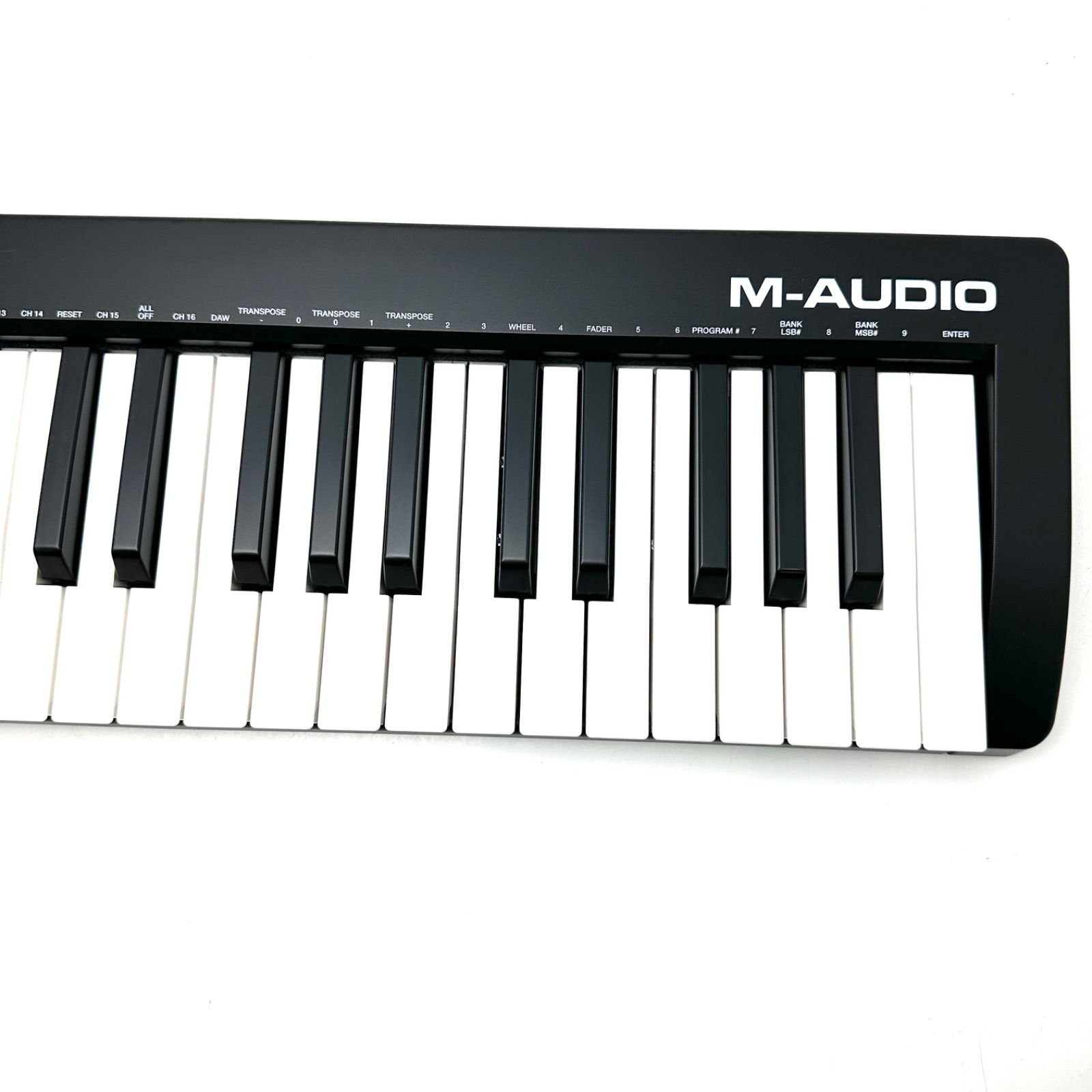 楠本質店/元住吉】ジャンク品 エムオーディオ M-AUDIO Keystation49