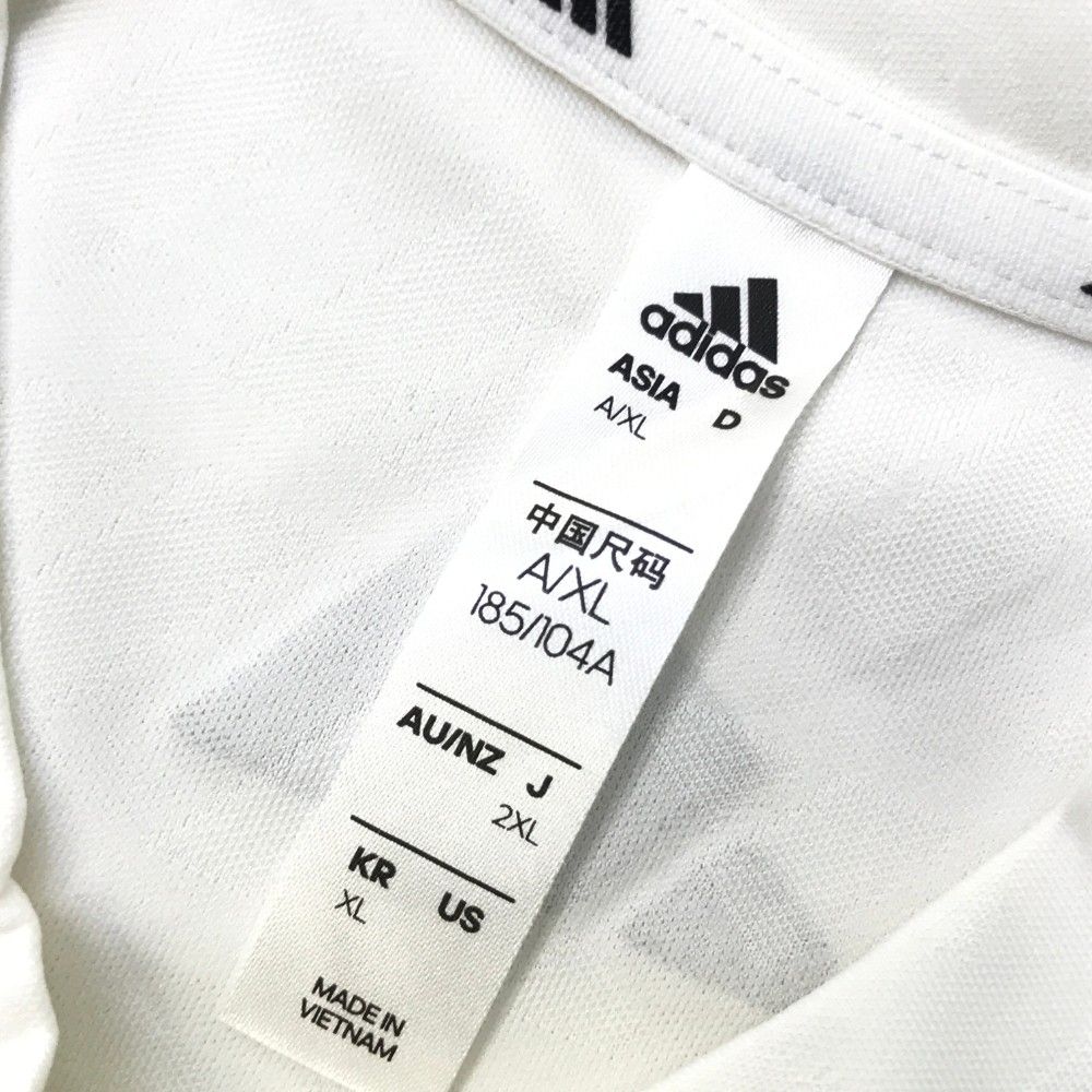 サイズ：2XL ADIDAS GOLF アディダスゴルフ IN9059 2024年モデル
