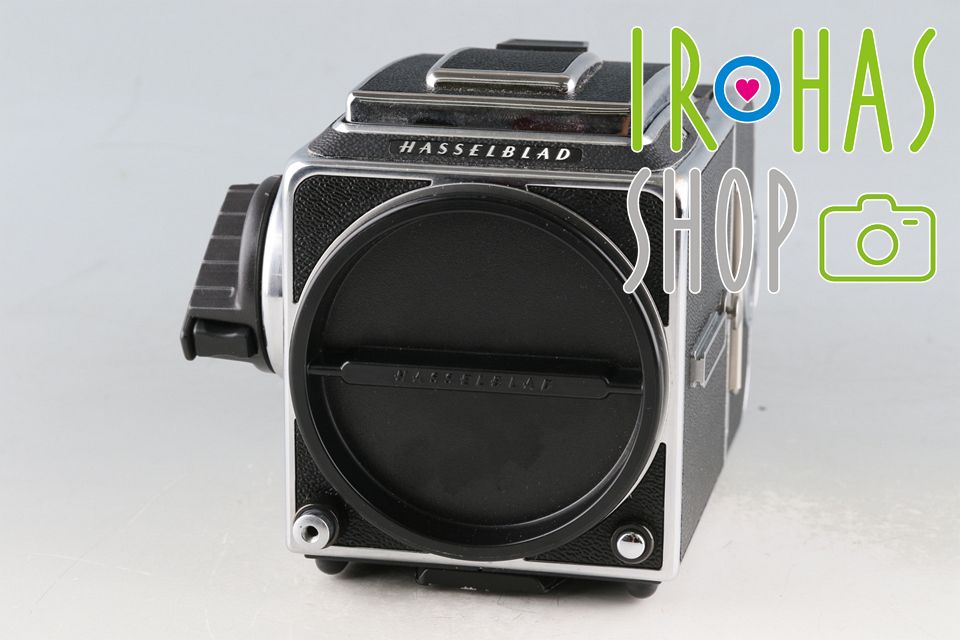 Hasselblad 501CM Medium Format Film Camera A24 61121E2