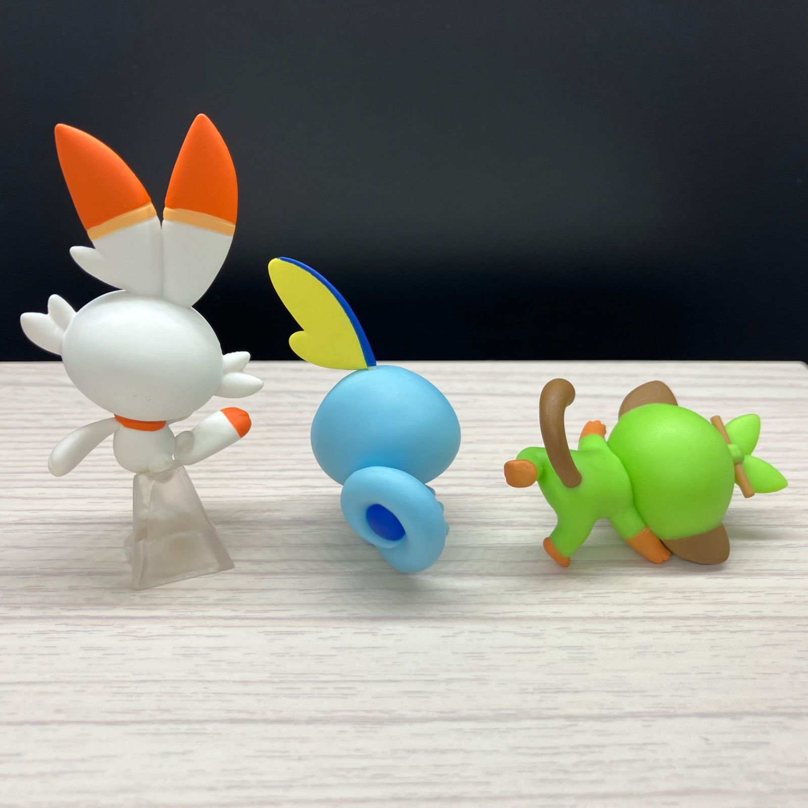 ykr様専用 ポケモンソード・シールド 早期購入特典 ポケモンセンター 