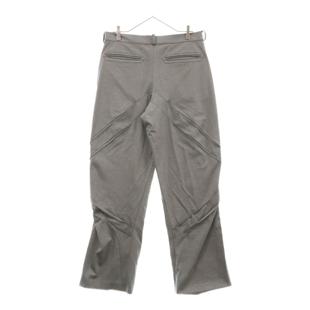 KIKO KOSTADINOV (キココスタディノフ) 24SS 00162024 MELSAS DARTED 