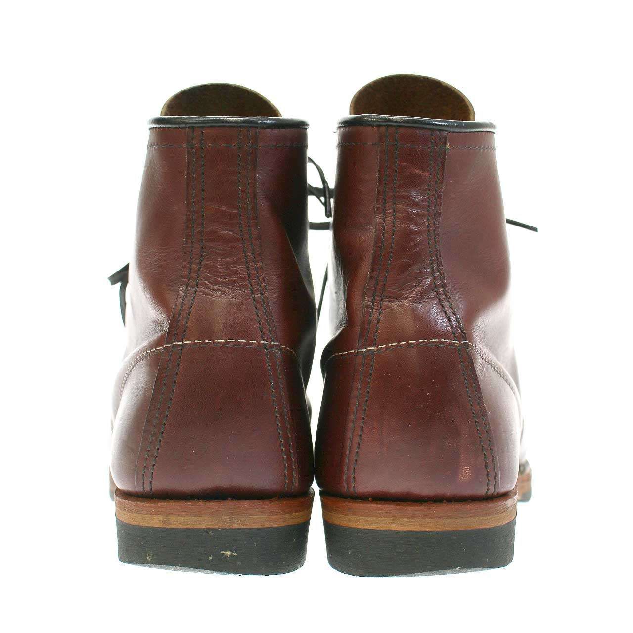 RED WING レッドウィング 9011 BECKMAN ベックマンレザーワーク