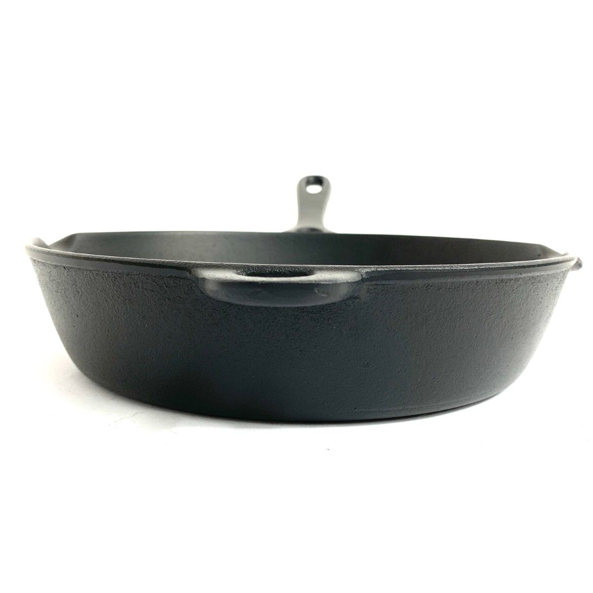 南部鉄器フライパン