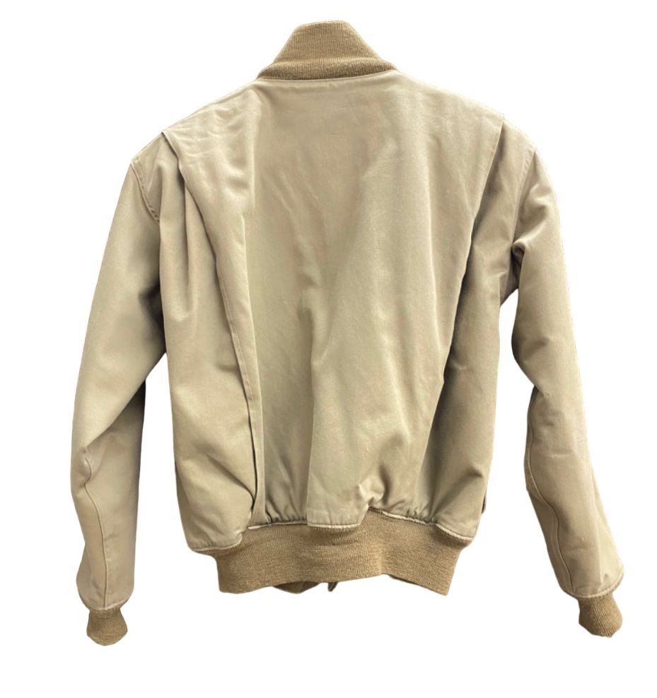 バズリクソンズ BUZZ RICKSON'S Type TANK PATCH POCKET タンカース W