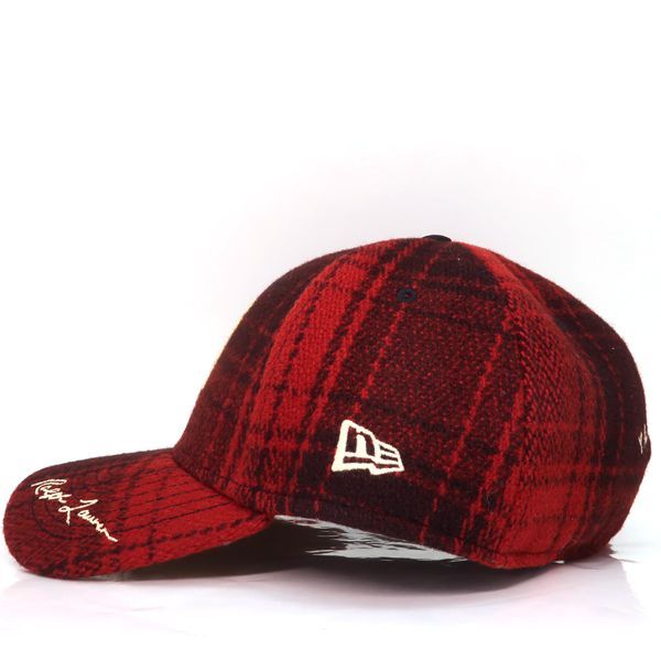 POLO RALPH LAUREN × NEW ERA × NEWYORK YANKEES トリプルコラボ