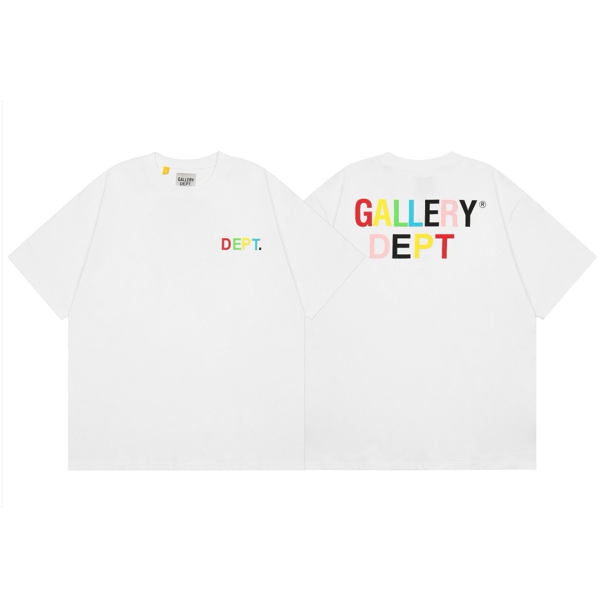 GALLERY DEPT ロゴ Tシャツ S M L XL ユニセックス ギャラリーデプト 新品未使用