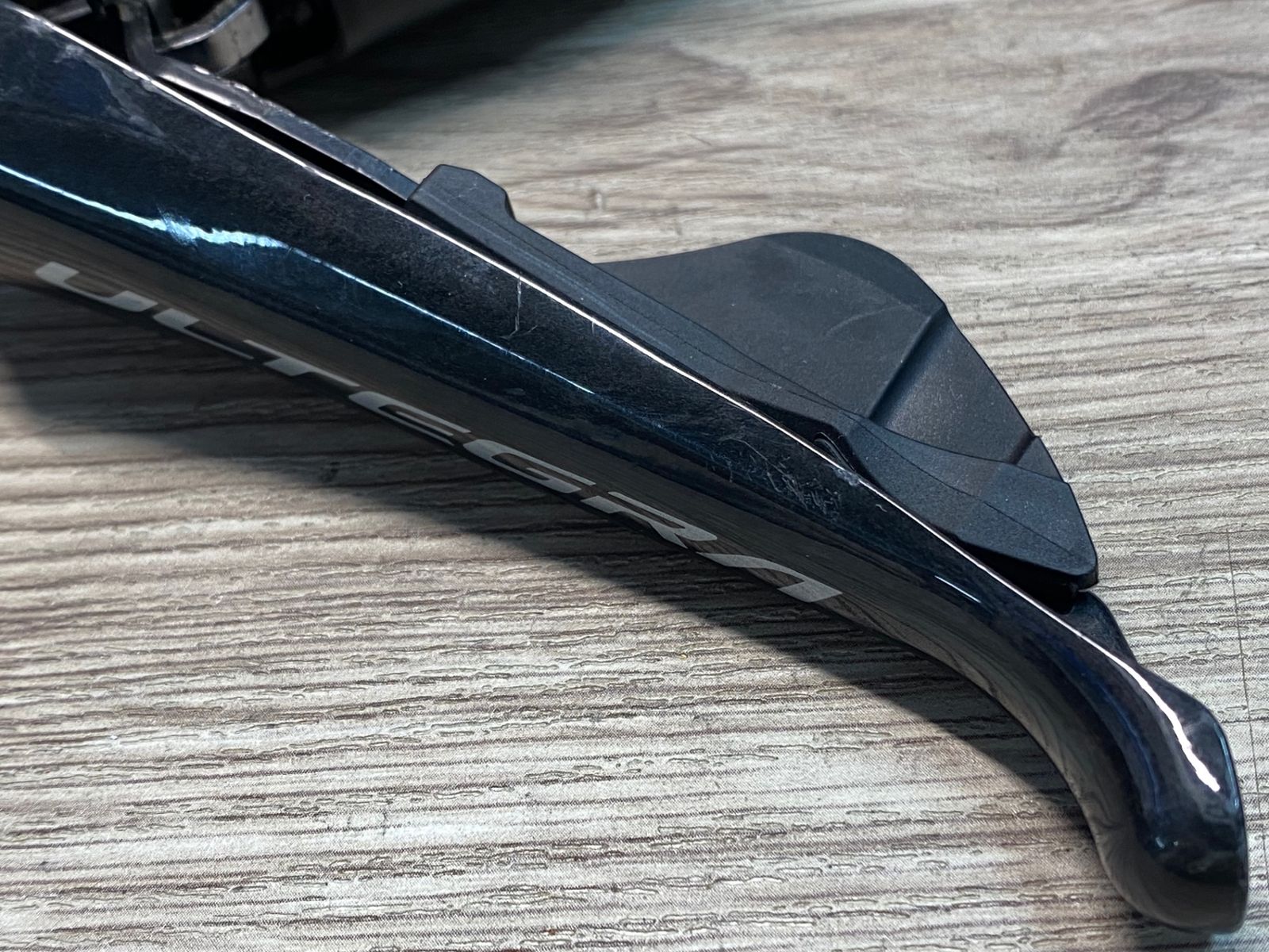 IU893 シマノ SHIMANO アルテグラ ULTEGRA ST-R8020 STIレバー 11S 右