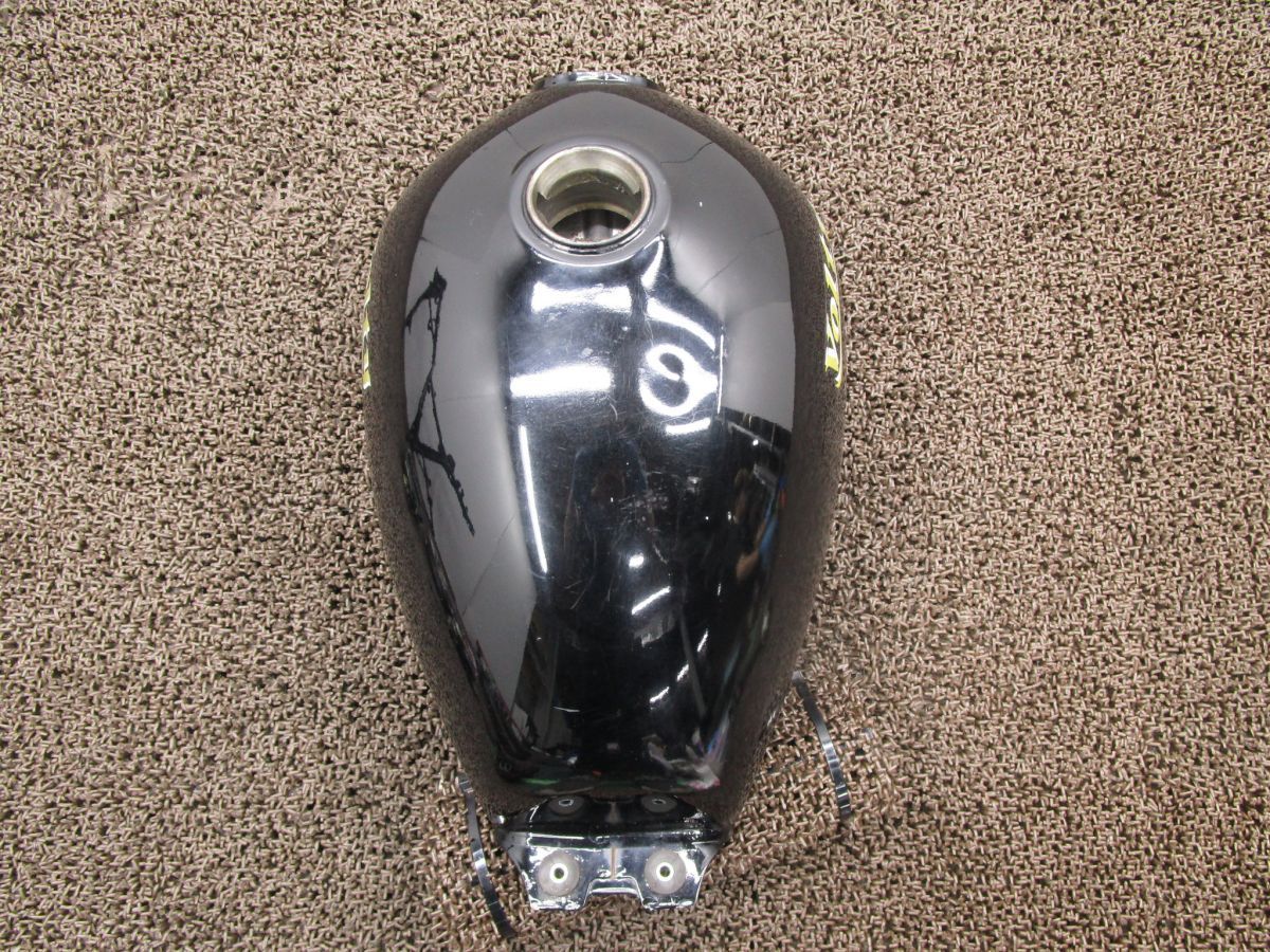 ボルティー ガソリンタンク フューエルコック □A3081！NJ47A