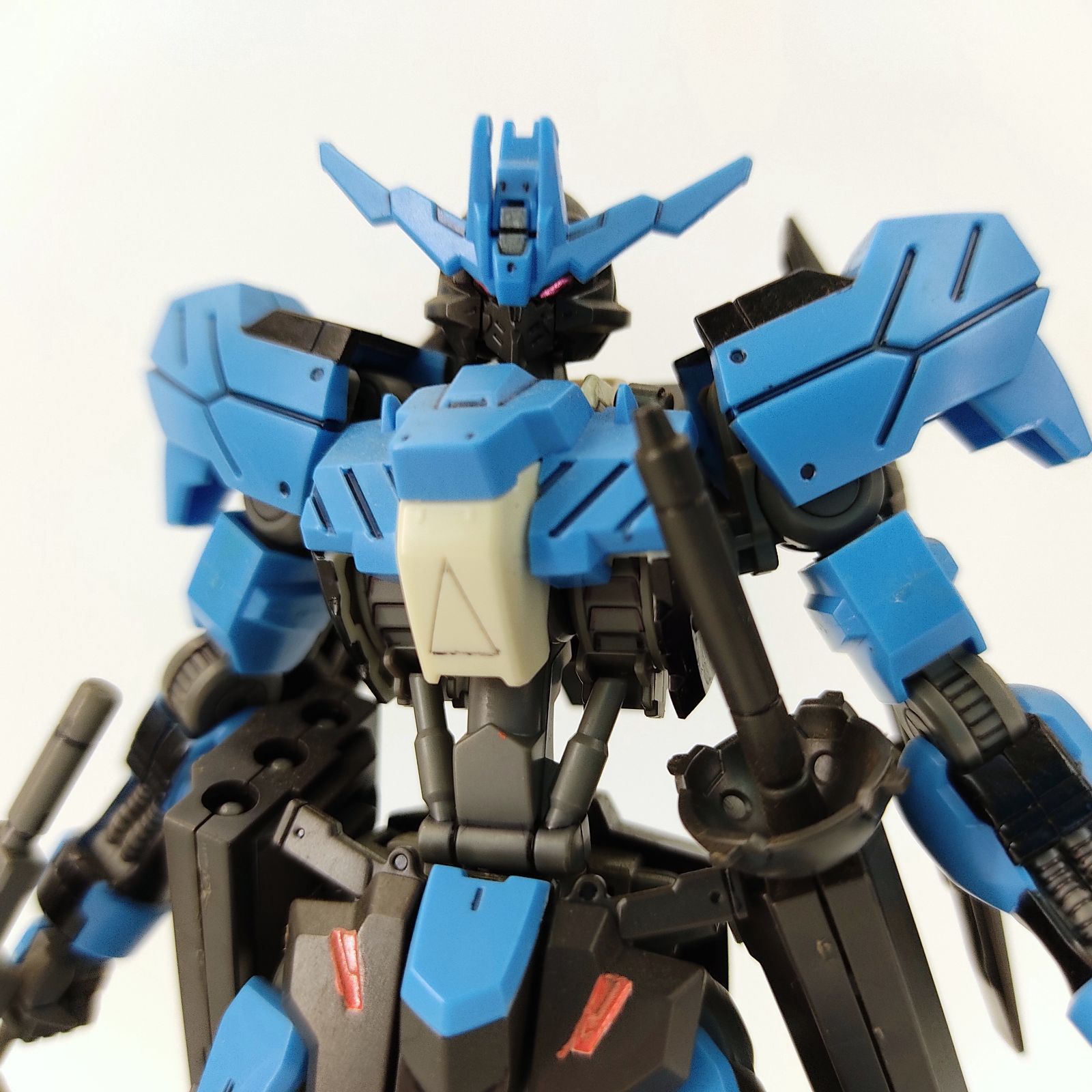 ガンプラ【ジャンク品】 HG 1/144 ガンダムヴィダール バンダイ