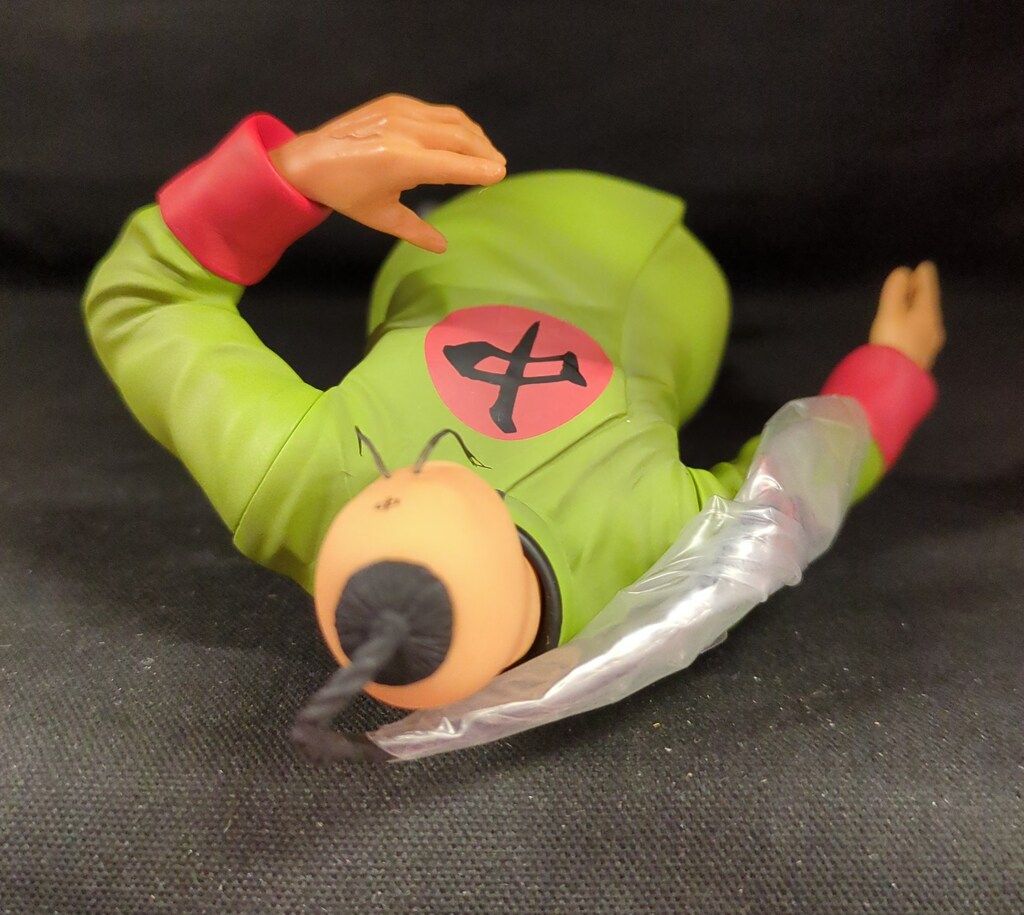 ファミマ.com限定 キン肉マン Muscular Collection Vol.44 ラーメンマンチャイナ服ver.(famimacom） Amazon.co.jp: ファミマ.com限定 キン肉マン Muscular