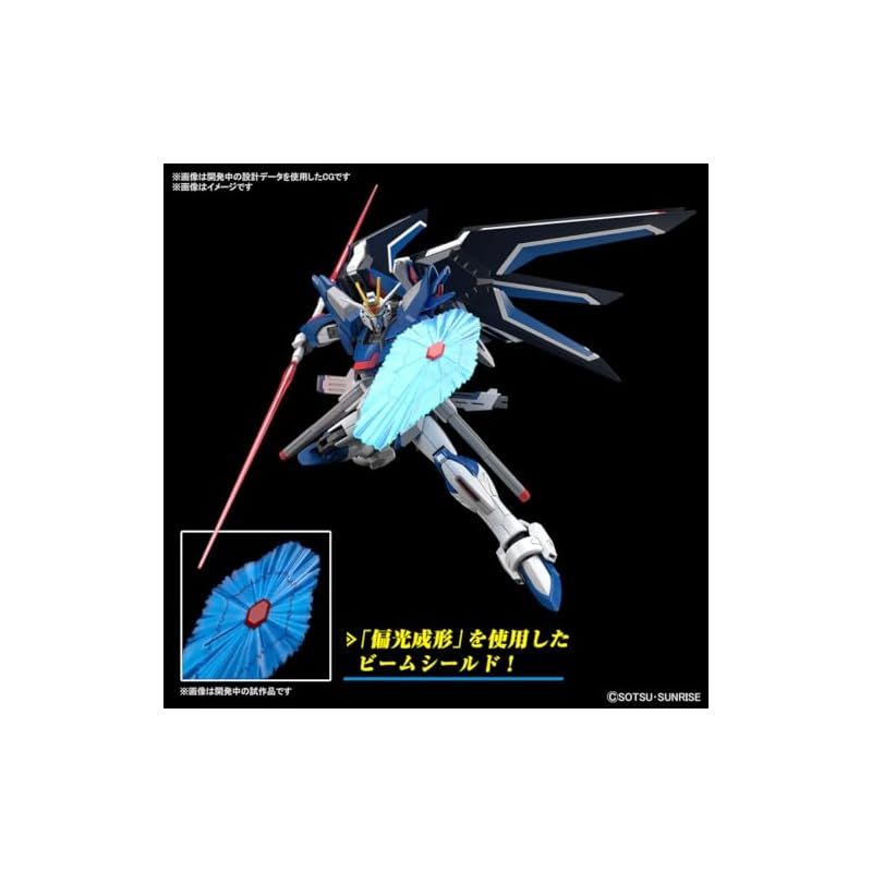 FREEDOMさん 専用出品 新着商品】【3次受注用】HG 機動戦士ガンダムSEED FREEDOM