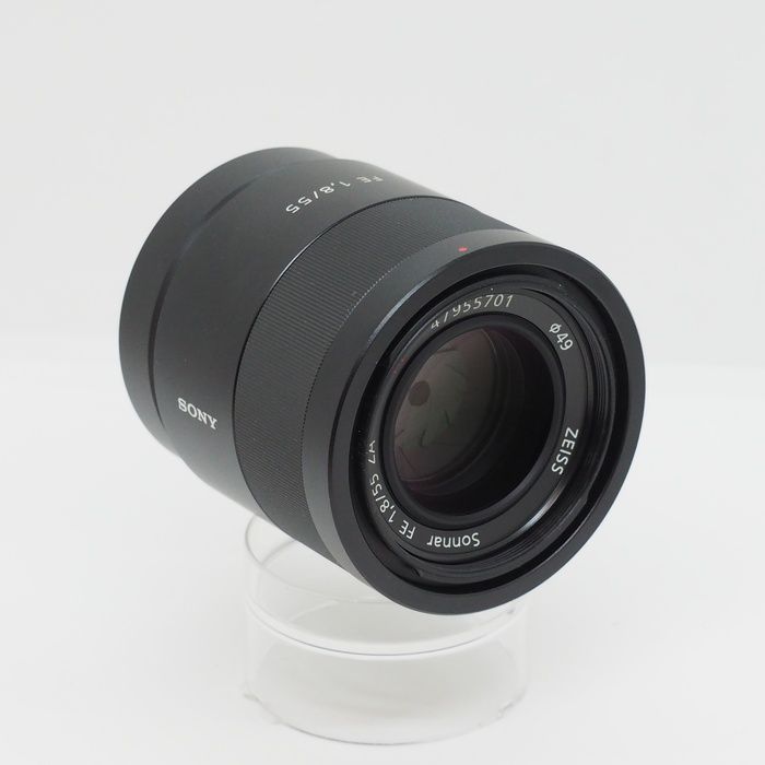 T*FE55|F1.8 ZA