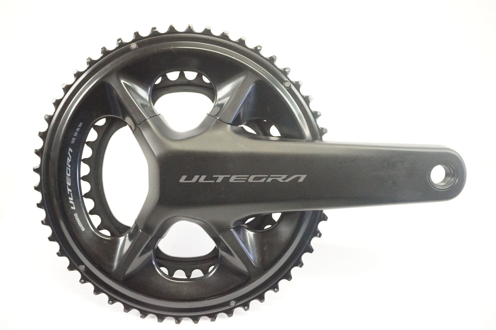 SHIMANO シマノ ULTEGRA 52-36T 172.5mm FC-R8100 クランク | バイチャリ宇都宮店
