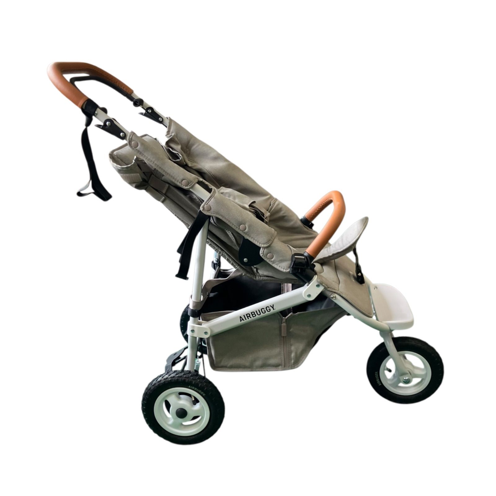 エアバギー　ココブレーキEX フロムバース　本体なし エアバギー ココブレーキ EX フロムバース なし - メルカリ