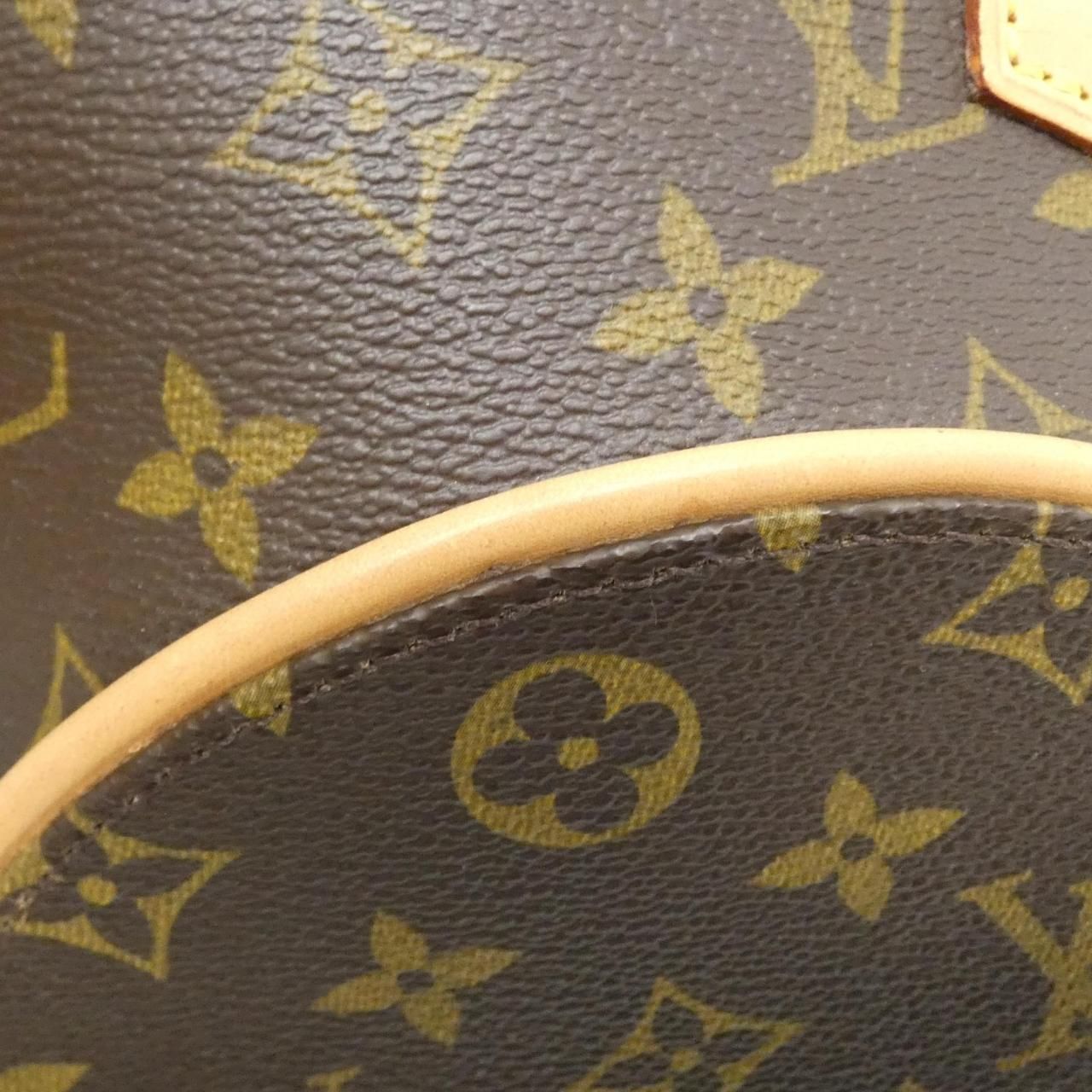 LOUIS VUITTON ルイヴィトン エリプスGM M51126 バッグ Louis Vuitton ハンドバッグ モノグラム エリプス M51126 - メルカリ