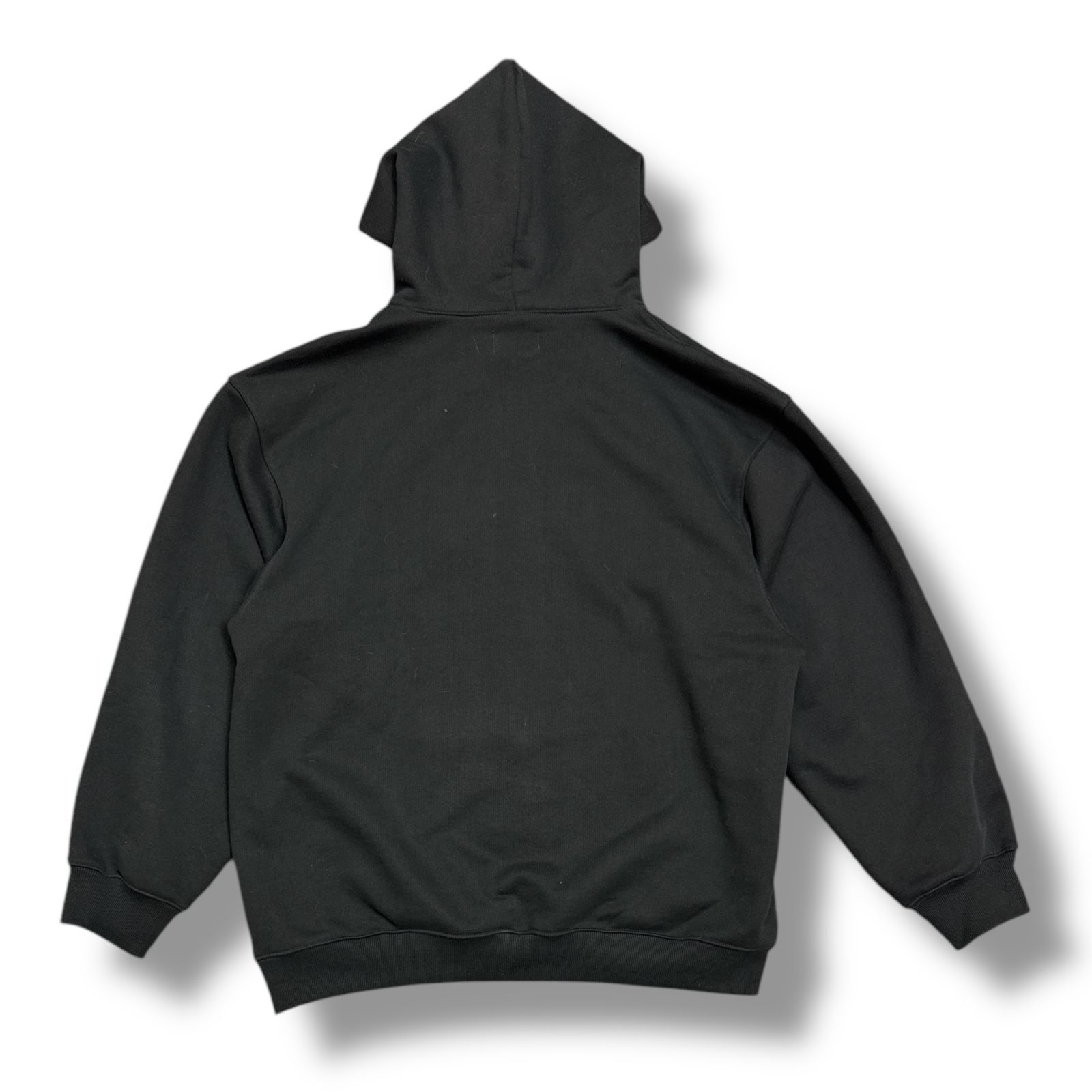 BREATH 24AW OLD ENGLISH LOGO HOODIE オールドイングリッシュ BREATH 24AW OLD ENGLISH LOGO HOODIE オールドイングリッシュ