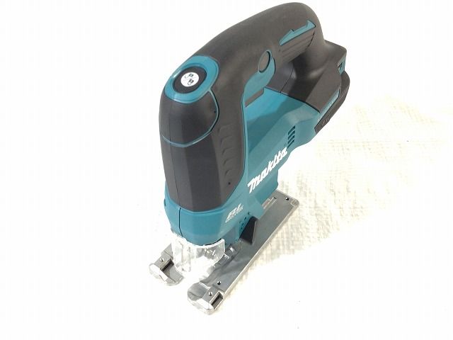 ☆未使用品☆makita マキタ 18V 充電式ジグソー JV184DZK 本体+ケース 96402