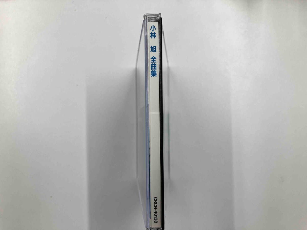 Amazon.co.jp: 小林旭コンプリート・シングルズ Vol.6: ミュージック