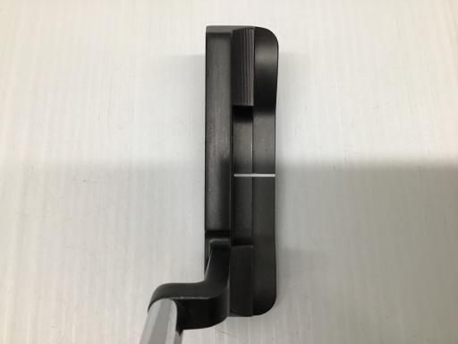 オデッセイ MILLED COLLECTION SX 1 34インチ パター PT スチール フレックスその他 メンズ 男性用 右利き 右用 Dランク ゴルフクラブ