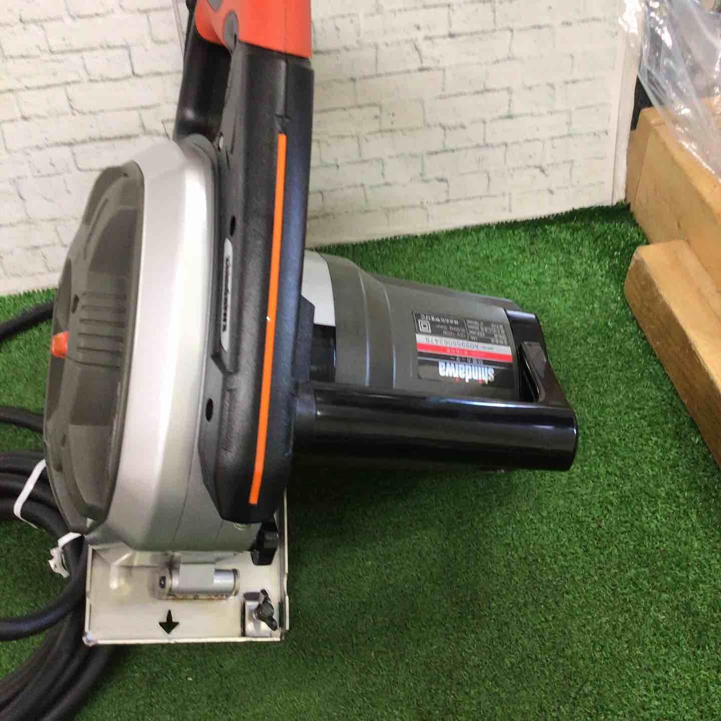 B18NII チップソーカッター