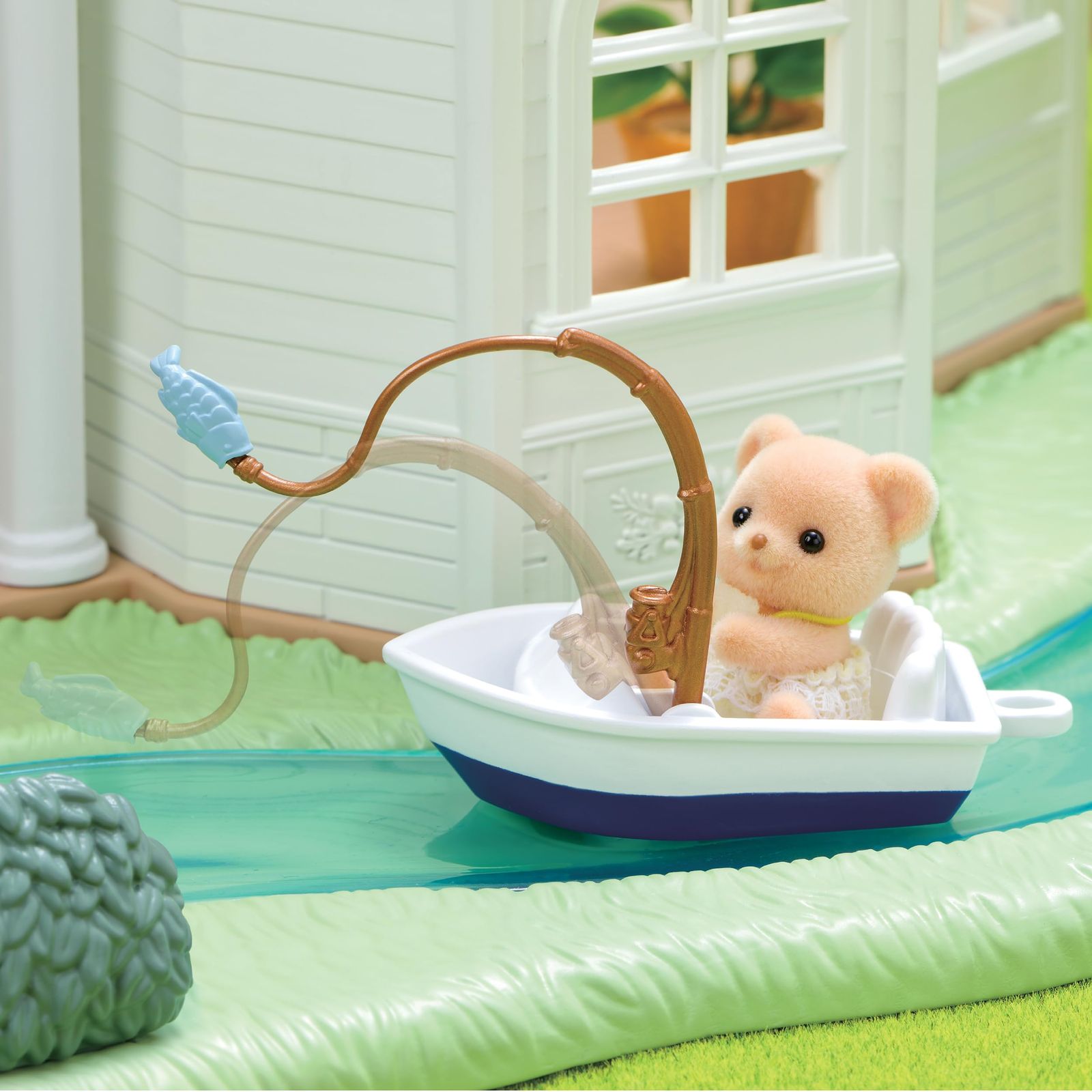 Families エポック社