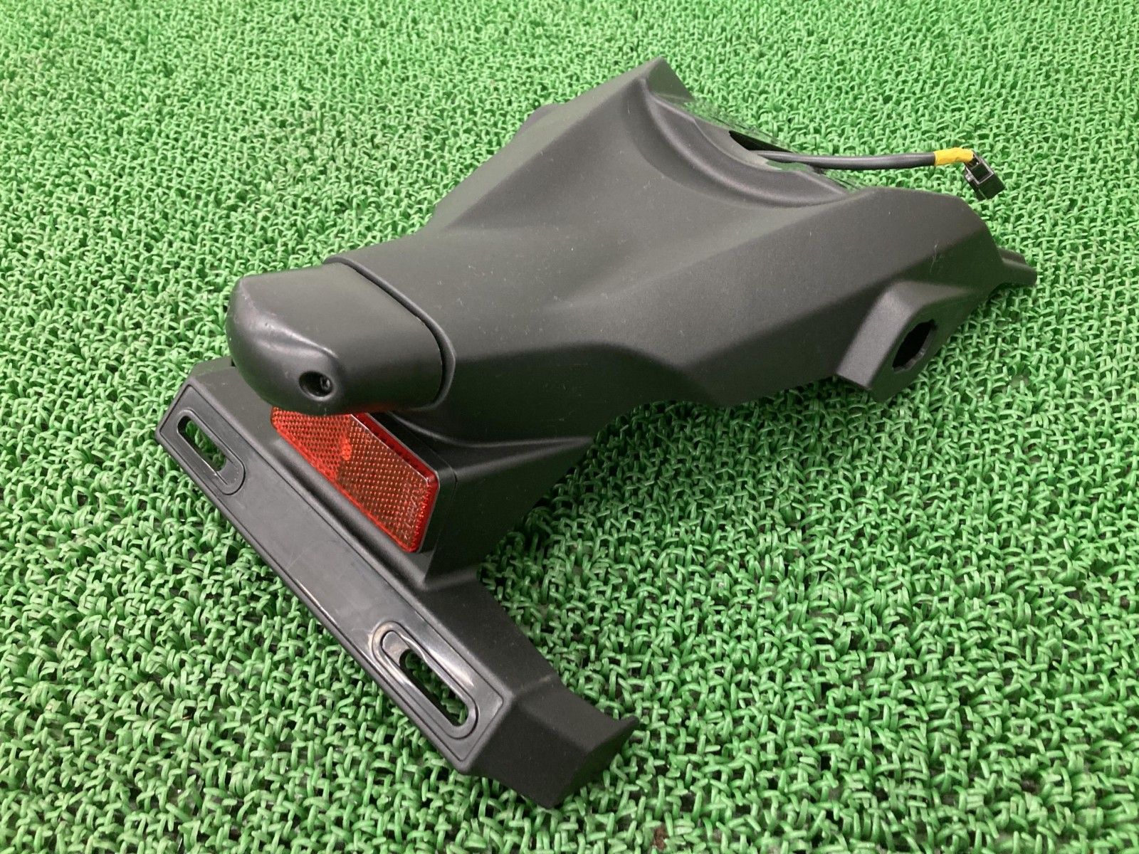 ホーク3BEETテールカウル BEET CB400NBEET N用BEET ホークⅢ BEET