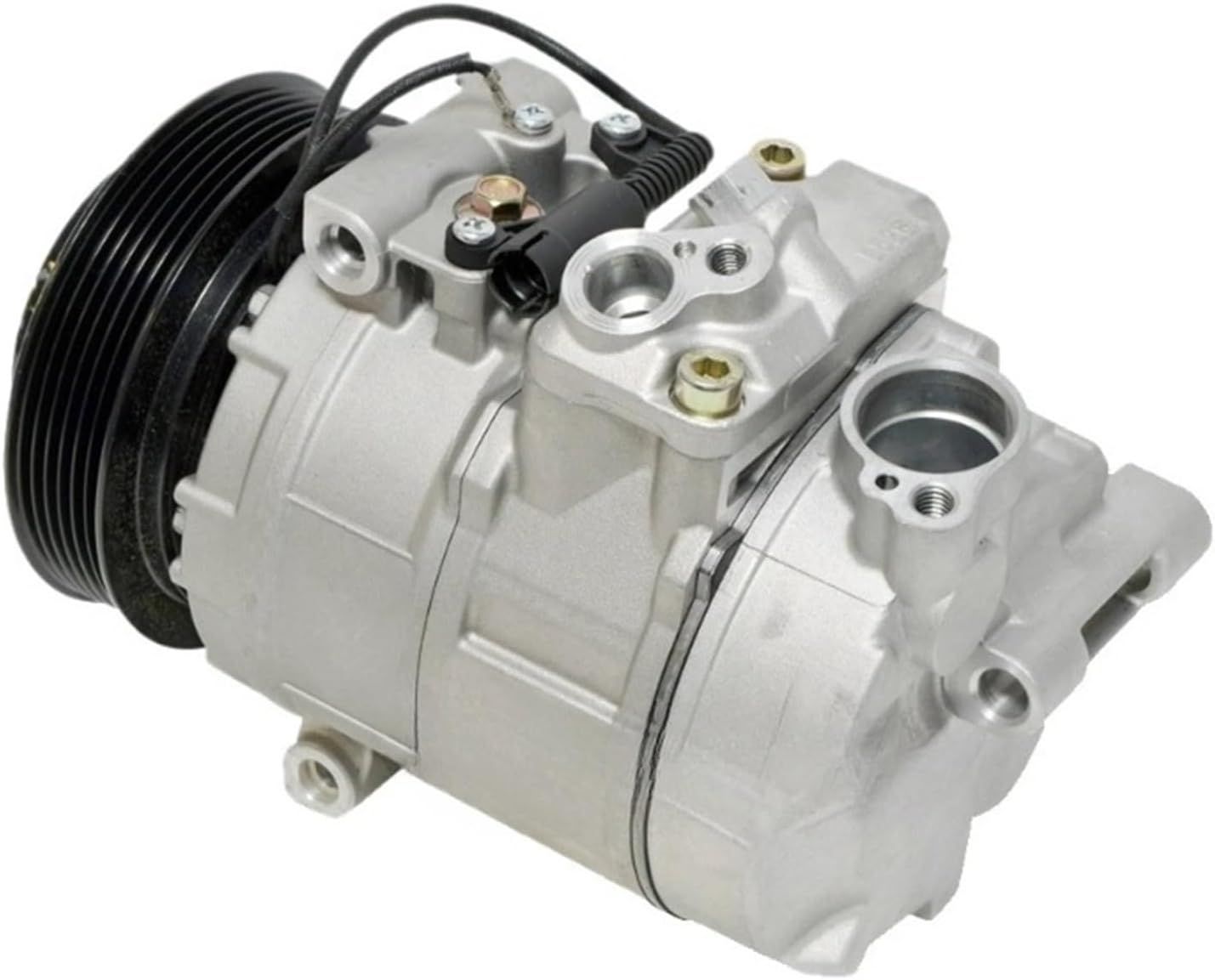 7SBU16C RD11016 RD83732 83732 6PK オートACエアコンコンプレッサー サーブ 9-5 1999 2000 2001 2002 2003に適合 コンプレッサーの交換