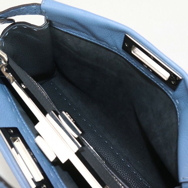 フェンディ ハンドバッグ レディース 8BN290 Q0J F035T ピーカブー  