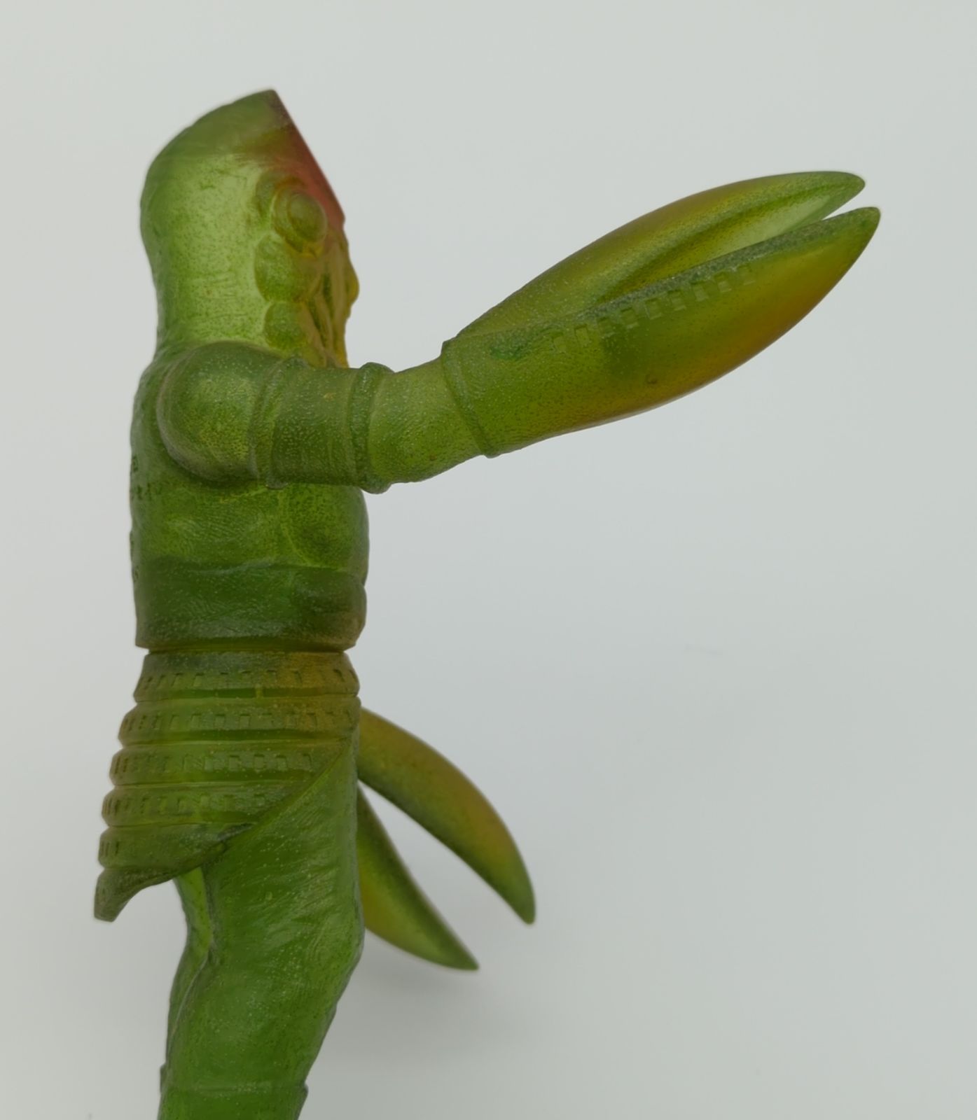 ポピー キングザウルス ミクラス ロッテ ウルトラマン フーセ