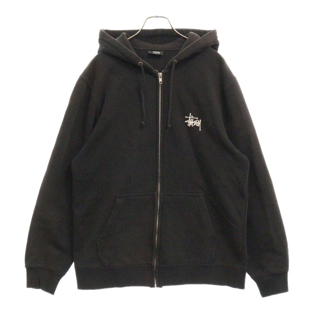 Stussy 車グラフィック フルジップパーカー Stussy 車グラフィック フルジップパーカー ☆関税込☆Stussy☆SPORT