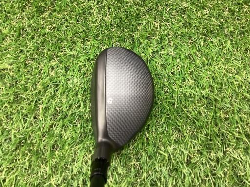 テーラーメイド Qi35 U3 ユーティリティ UT Diamana SILVER TM70 Qi35 UT フレックスS メンズ 男性用 右利き 右用 Cランク ゴルフクラブ