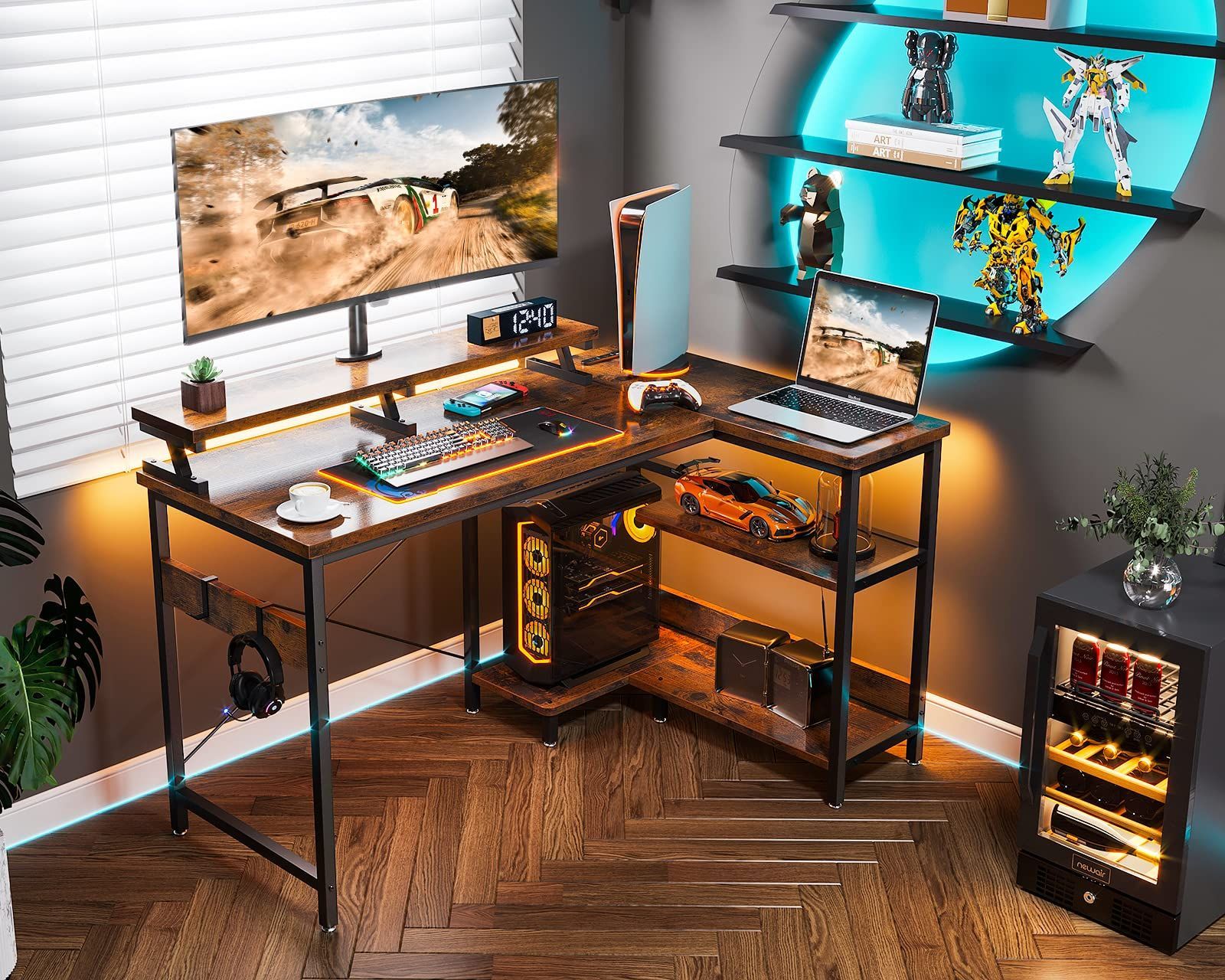 無印良品　学習机　パイン材　パソコンディスク 勉強机 パソコンディスク 無印良品 学習机 パイン材 パソコンディスク