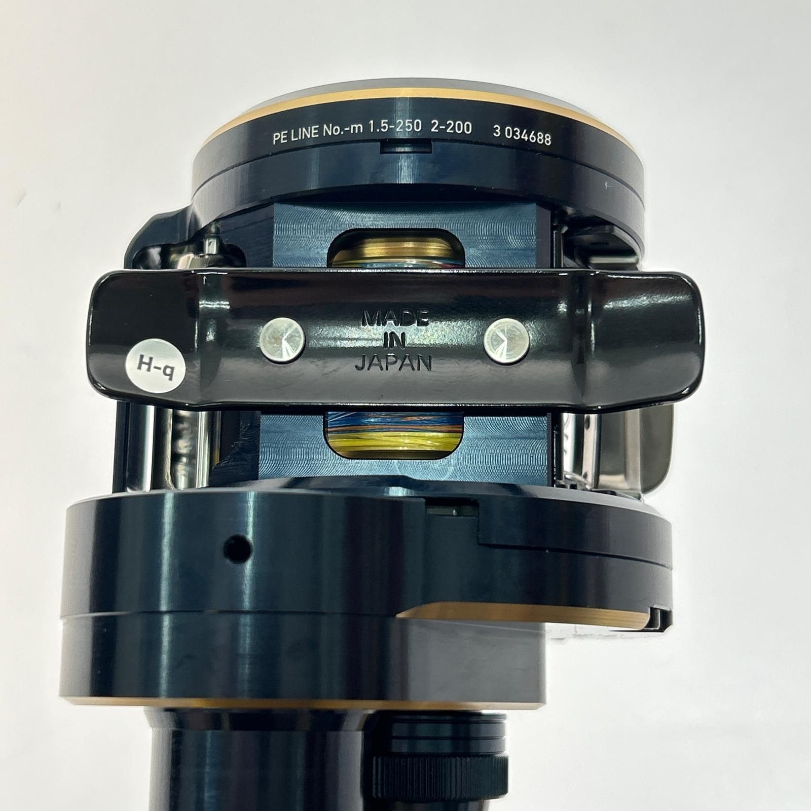 猫のカボション☆6個 z55 イエロー/ネコ/動物/カボション