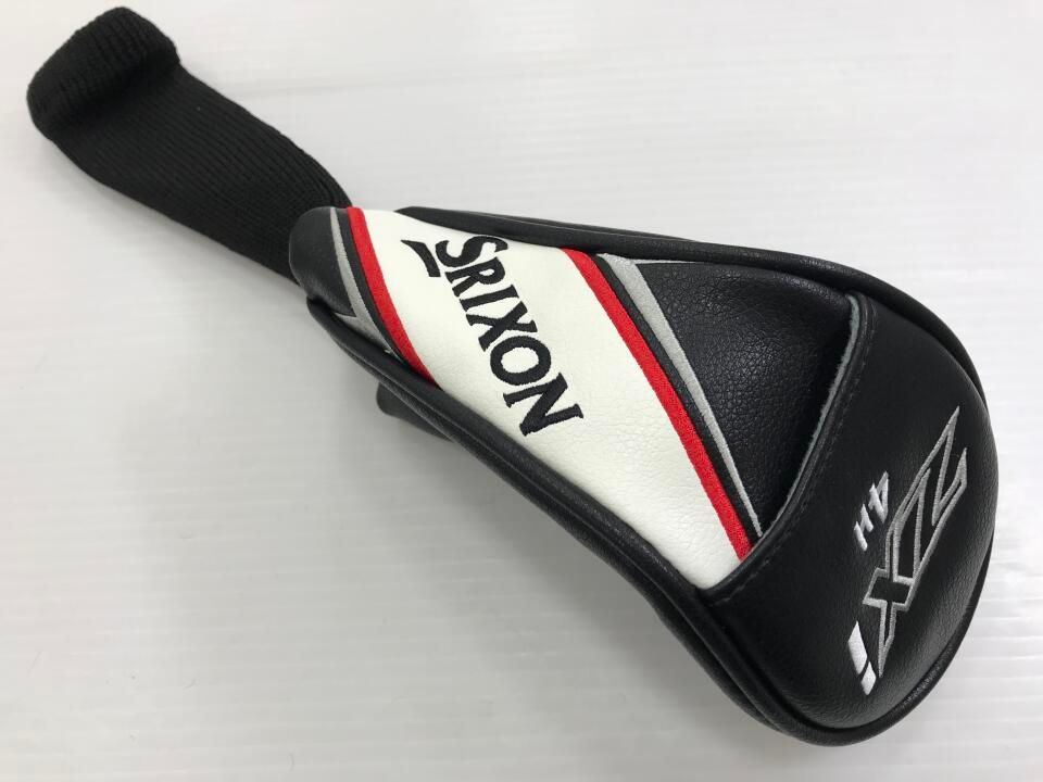 最短翌日発送】SRIXON ZXi HYBRID | 22 | S | Diamana ZXi for