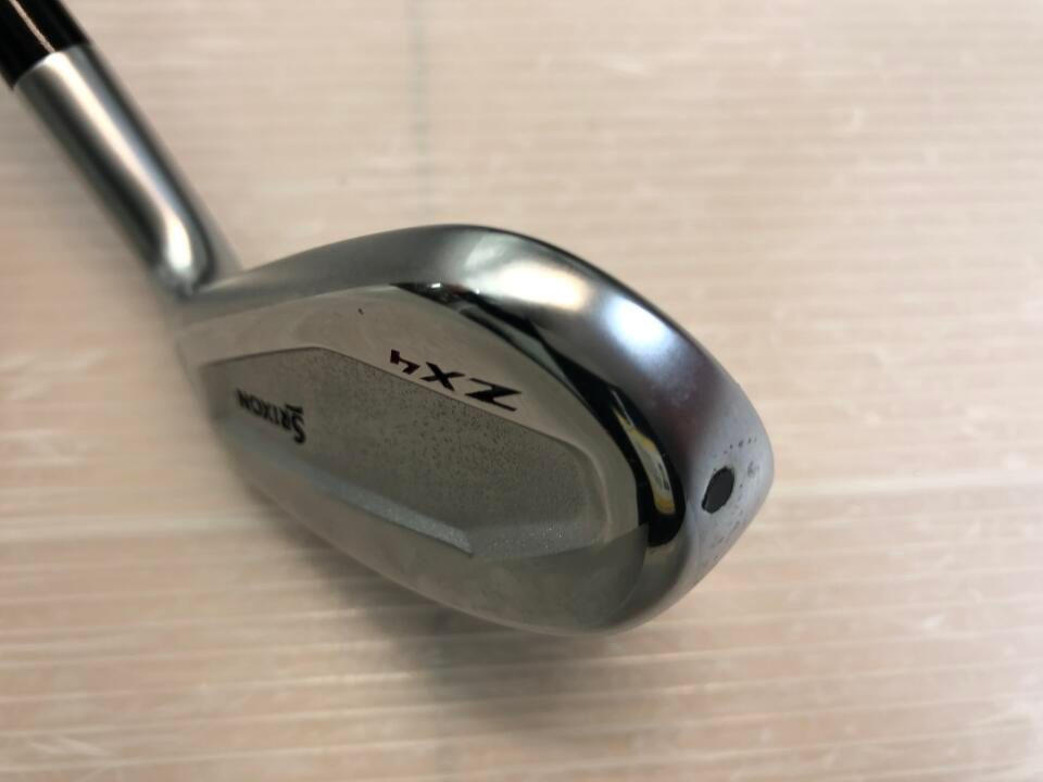 【中古美品】SRIXON ZX4 MKⅡ 5番アイアン 950GH NEO R 中古美品】SRIXON ZX4 MKⅡ 5番アイアン 950GH NEO R - メルカリ