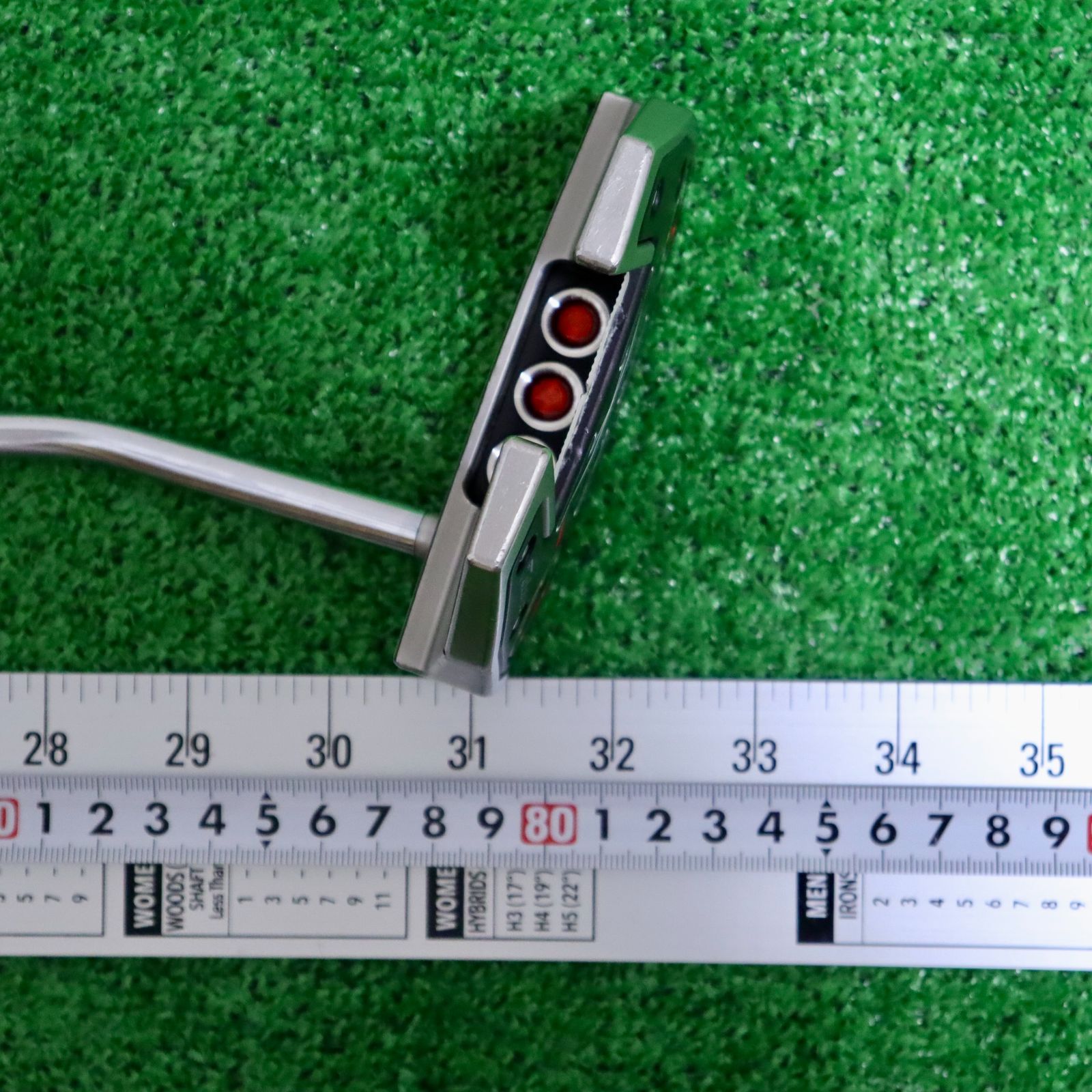 SCOTTY CAMERON