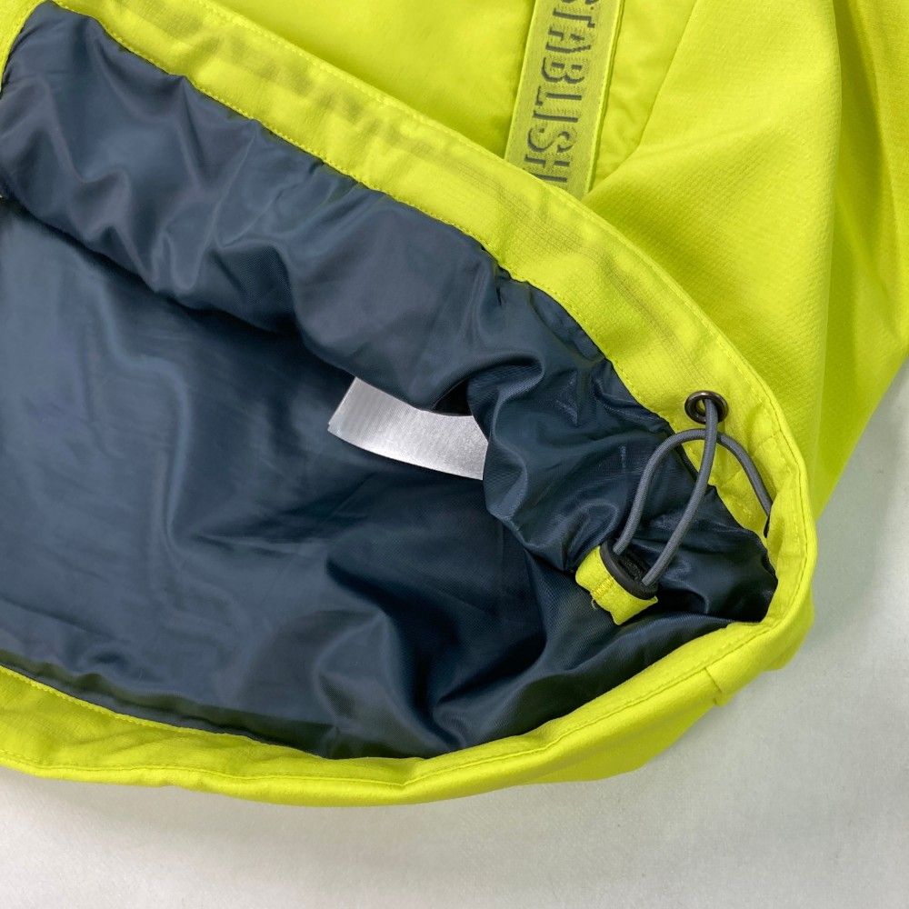 サイズ：2XL OAKLEY オークリー FOA401647 2way フード付き 中綿ジャケット  イエロー系 [240101453726] ゴルフウェア メンズ ストスト サイズ：2XL OAKLEY オークリー FOA401647 2way フード付き 中綿