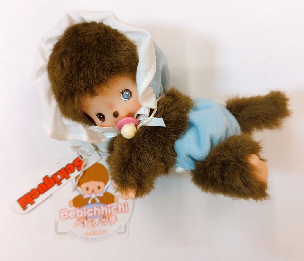○品 セキグチ ハイハイベビチッチ 男の子 タグ付き同梱可60