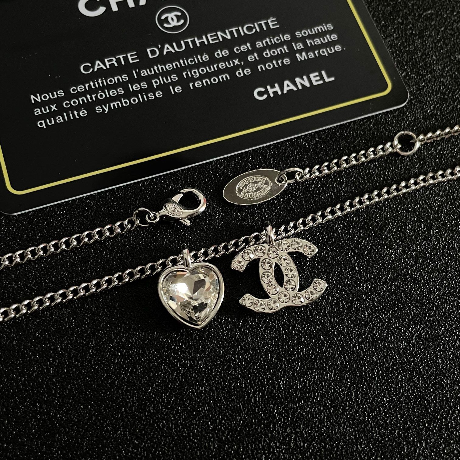 今日特価】Chanel ヴィンテージ ネックレス 送料無料！限定価格