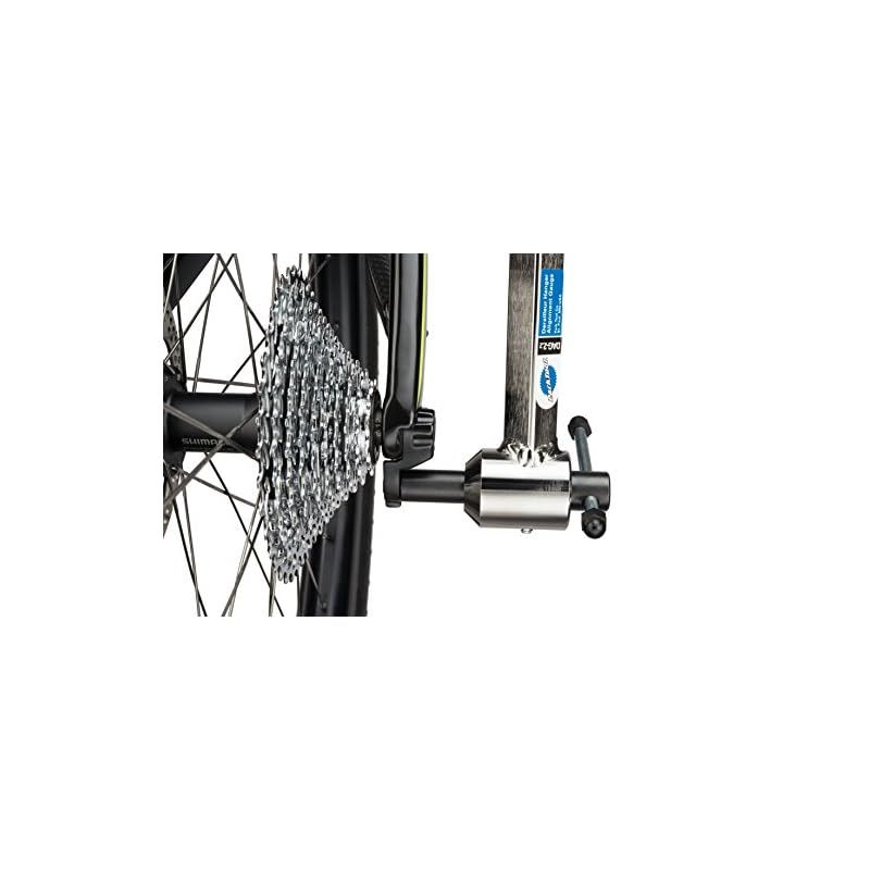 Park Tool DAG-2.2 ディレイラーハンガーアライメントゲージ PARKTOOL