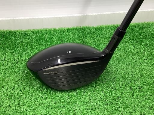 テーラーメイド STEALTH 5 W フェアウェイウッド FW TENSEI RED TM 50 フレックスS メンズ 男性用 右利き 右用 Cランク ゴルフクラブ