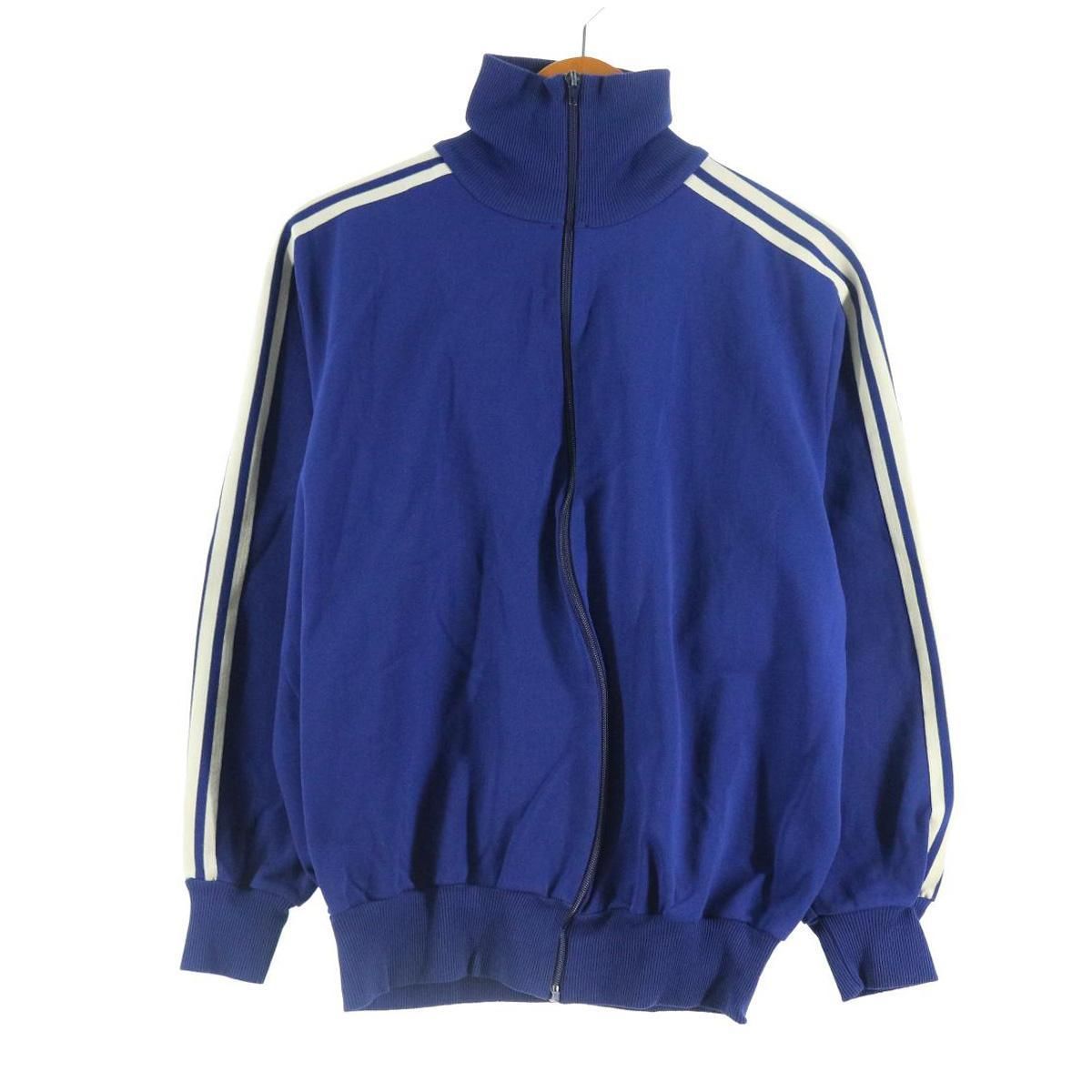 古着 60年代 古着 60年代 アディダス adidas ノーマーク ジャージ