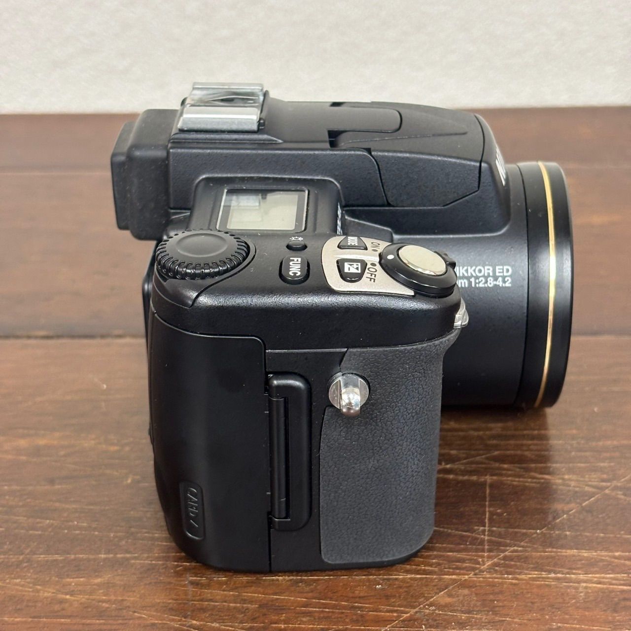動作品 Nikon E5700 COOLPIX5700　中古 楽天市場】【KOMEHYO】 NIKON COOLPIX 5700