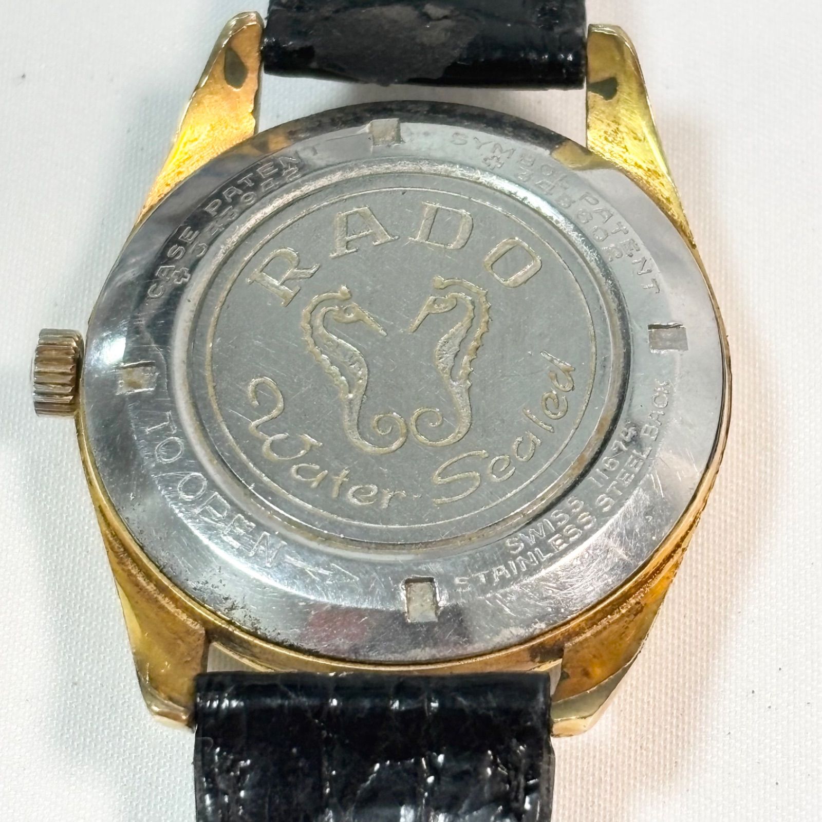 ラドー ロイヤル エレガンス オートマ 機械式 RADO ラドー ロイヤル