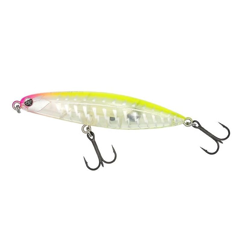 新品 FISH MAGNET フィッシュマグネット TYGAN タイガン